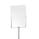 Flip informační panel A4