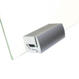 Distanční panel Clamper