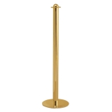 Vymezovací sloupek Tex bronz