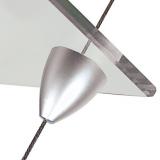Držák police Bullet