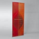 Banner stojan Xline medium