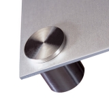 Distanční šroub Steel 25