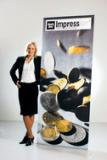 Banner stojan Impression¹ 88