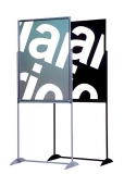 Reklamní stojan SoftLine