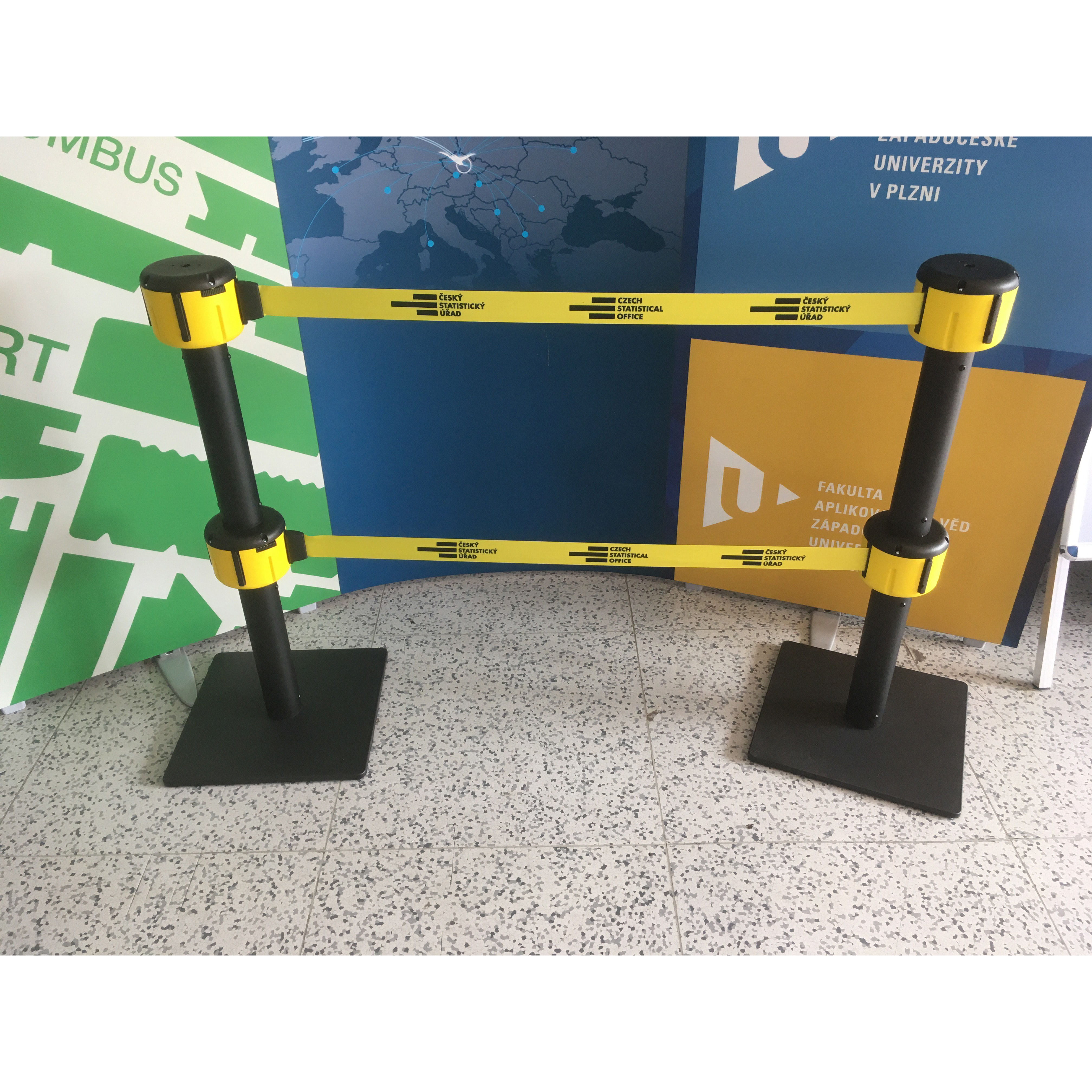 ČSU- délka 7,5 m