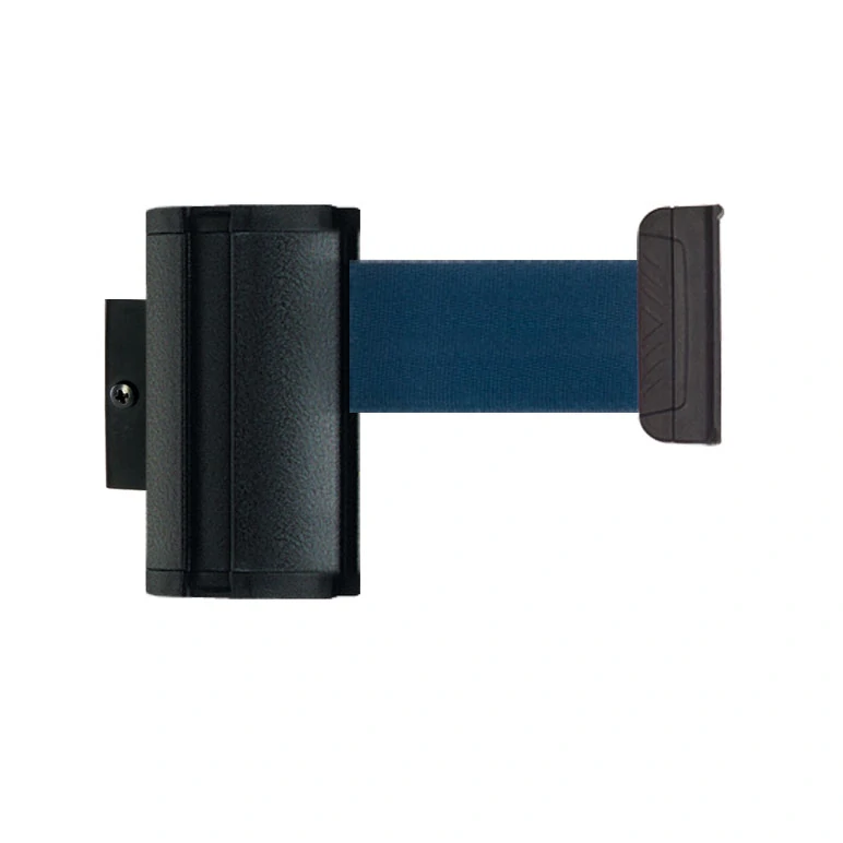 Nástěnné kazeta Wall mount L, 3.7 m Námořní modrá