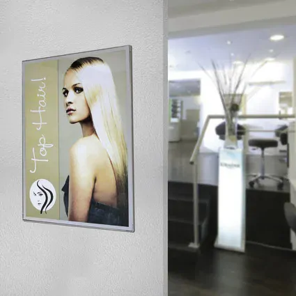 Rám Magnedoor slim A3 (297×420mm)