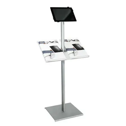 Stojan pro Ipad Pad Woman