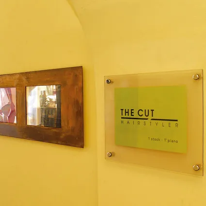 Distanční šroub Zoom