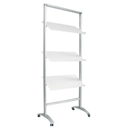 Stojan na prospekty Rack