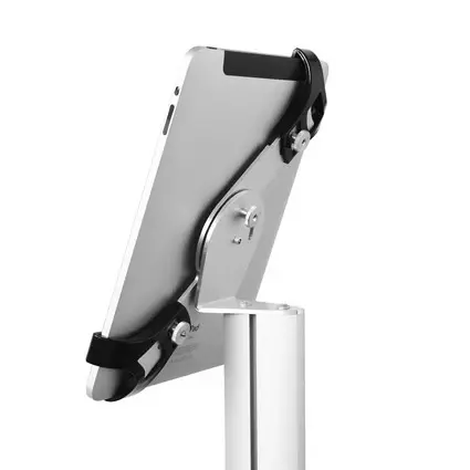 Stojan pro Ipad Pad Woman