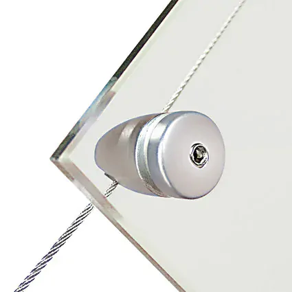 Držák panelu Front