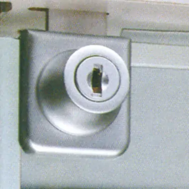 Vitrina classic 600