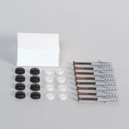 Šroub Micro plast 12
