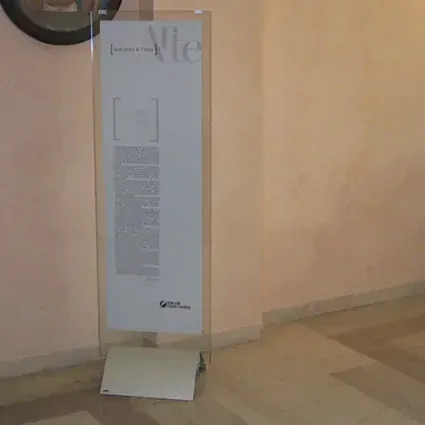 Stojan pressto 100 mm