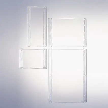 Informační tabulka pixquick A6 (105×148mm)