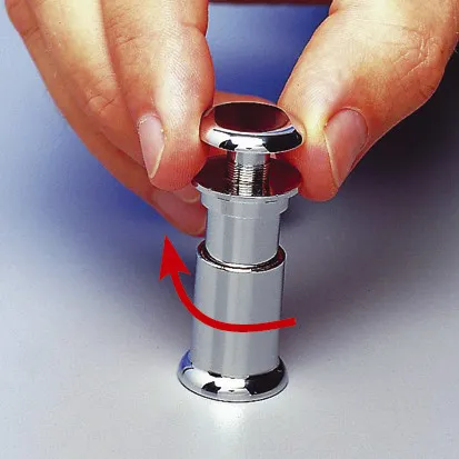 Distanční šroub Zoom