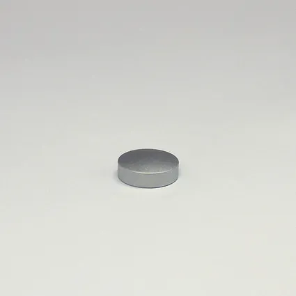 Šroub Micro 15 Zlatá lesklá (GD) set (8 ks)