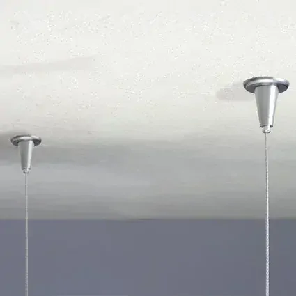 Stropní držák PlusMatic