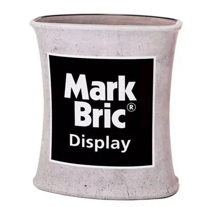 Světelný automatický promo pult LED magic