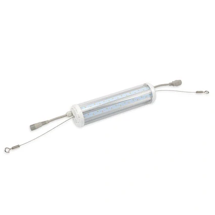 Světelná lampa Cubox