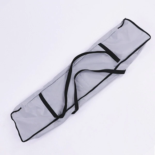 Brašna wood boarder