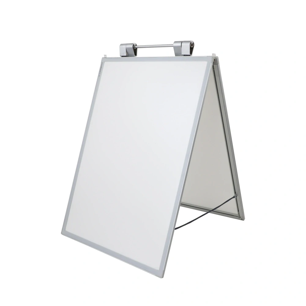 A-stojan Mag Slim Signwalk 50x70 cm