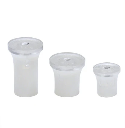 Distanční šroub Klipster ⌀20/30 mm set (10 ks)