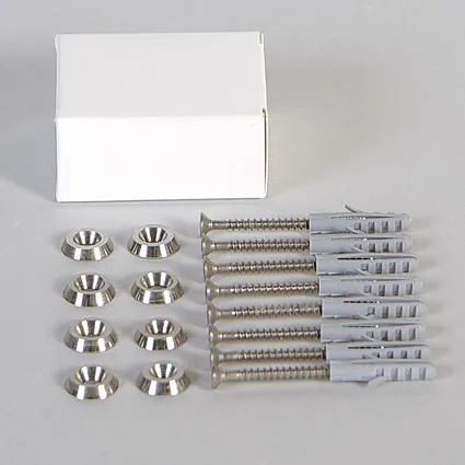 Šroub Ring steel 15