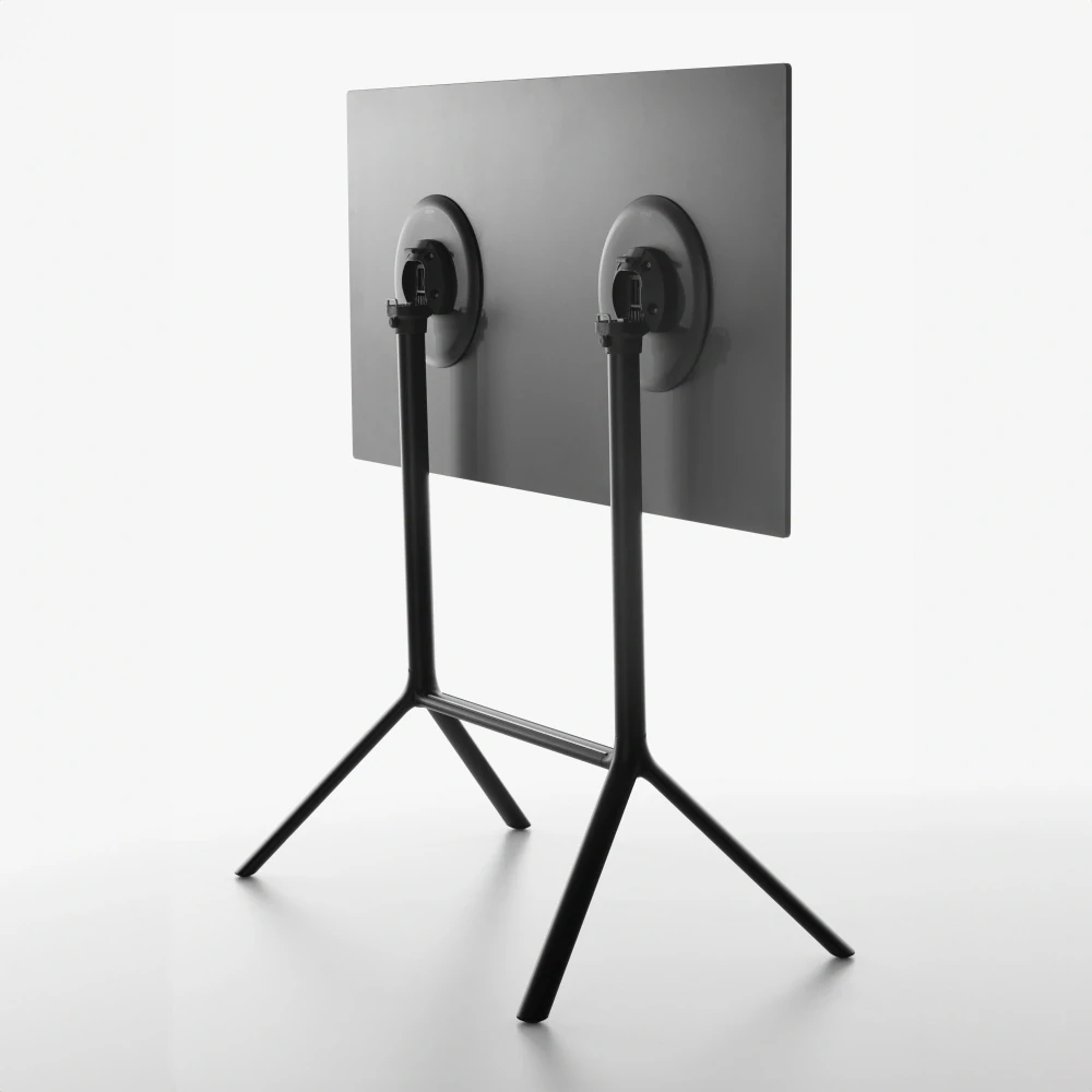 Barový stůl Miura Černá