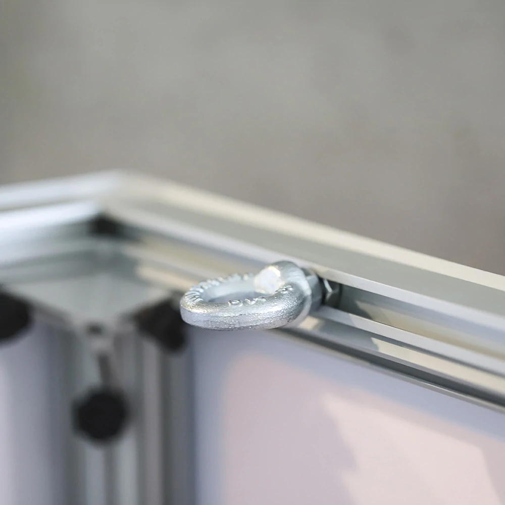 Závěsná oka Cubox