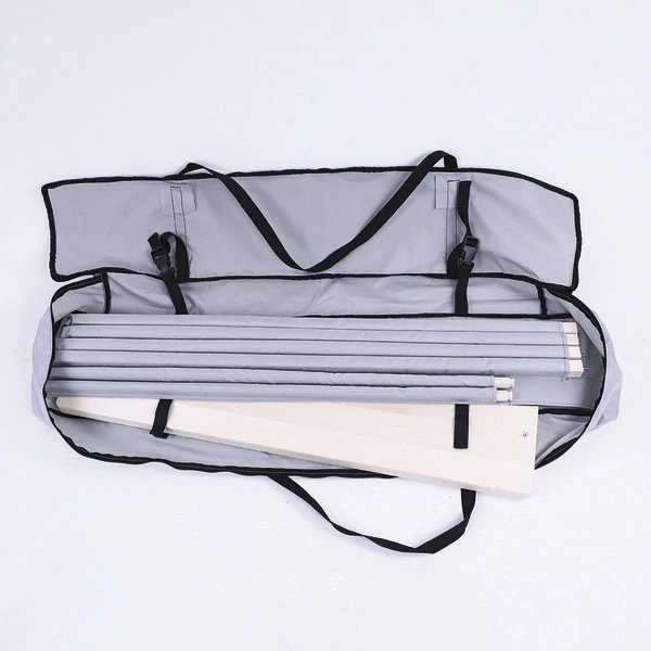 Brašna wood boarder