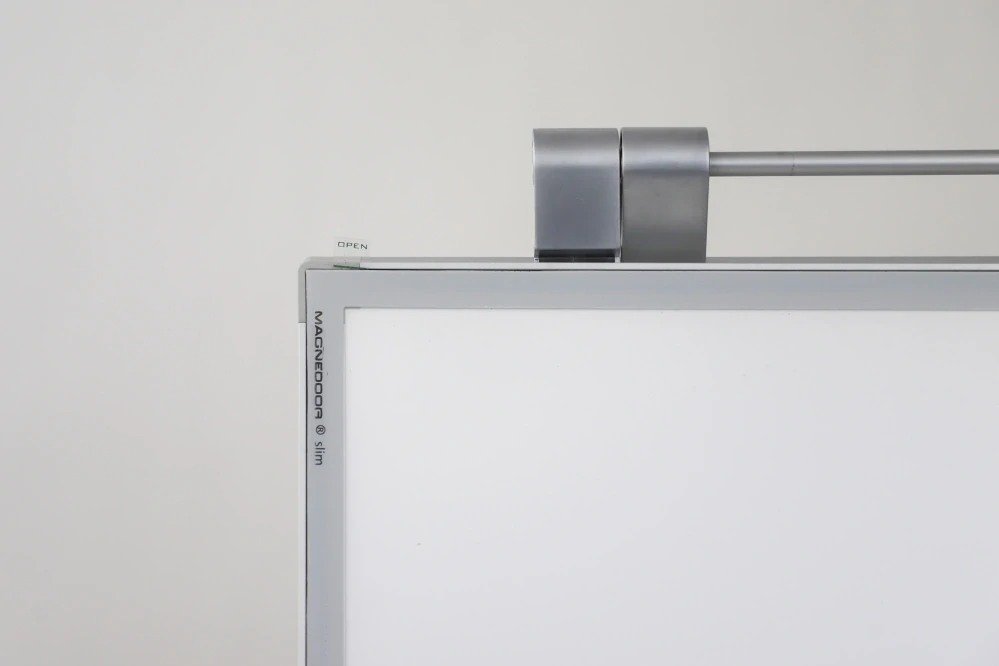 A-stojan Mag Slim Signwalk 50x70 cm