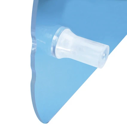 Distanční šroub Klipster ⌀20/30 mm set (10 ks)