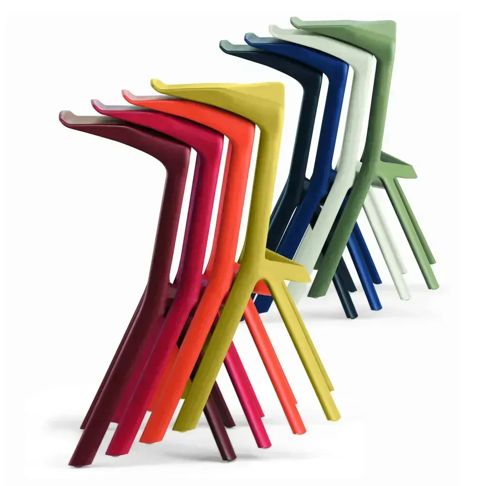 Barová židle Miura