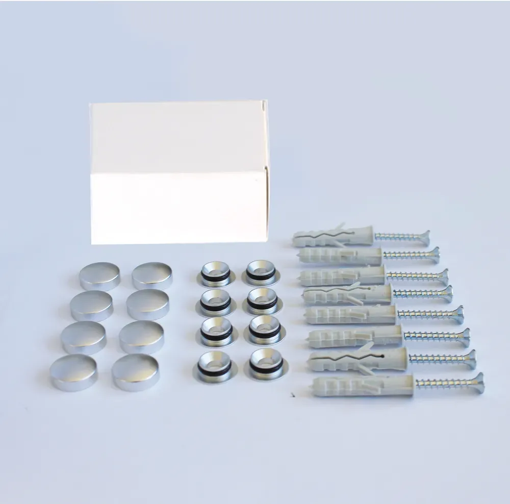 Šroub Micro Alu 15 Černá matná (MSZ)