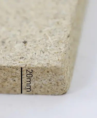 Ekologické reklamní desky Canna print A4 (210×297mm)