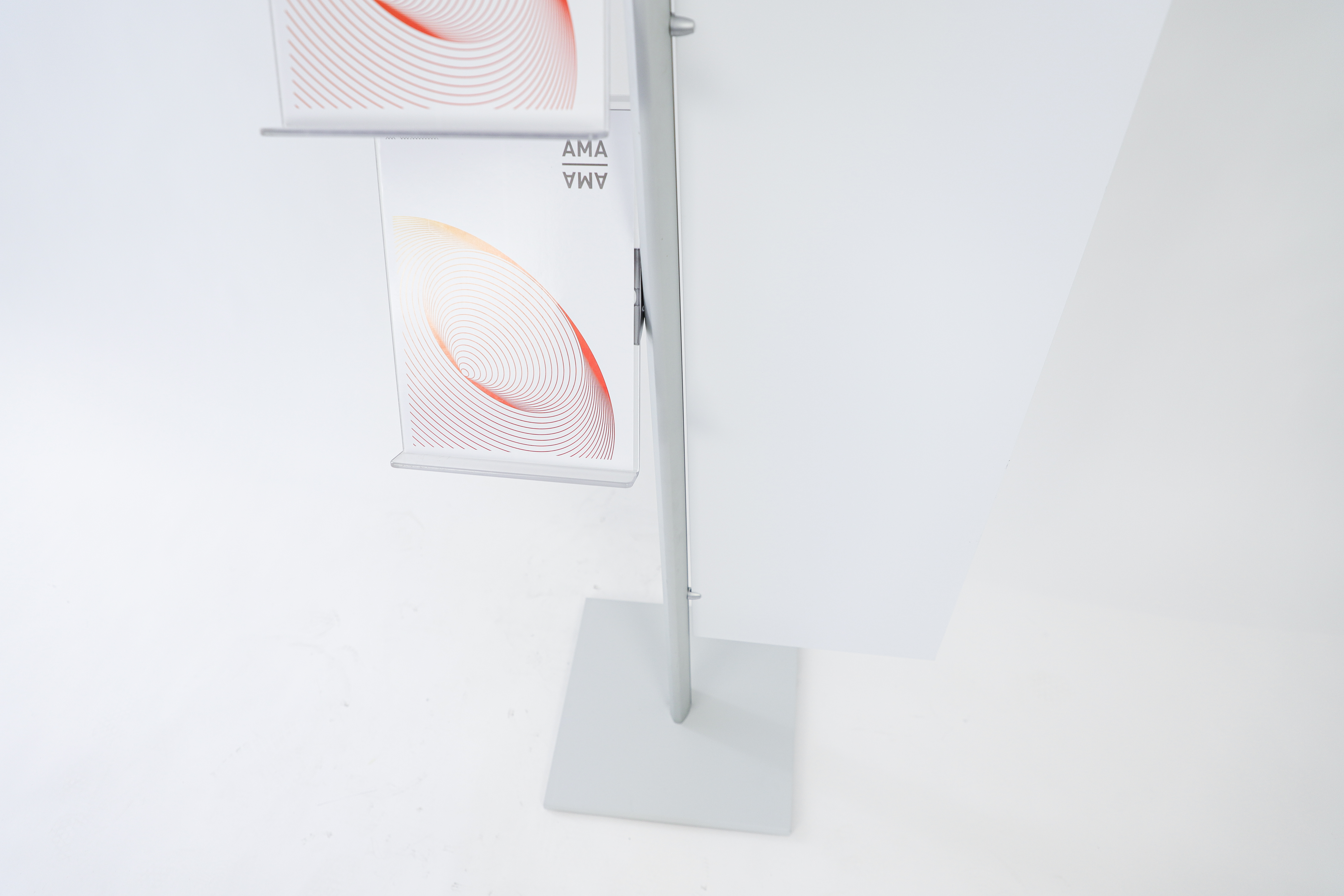 Reklamní stojan na katalogy Trend soistes