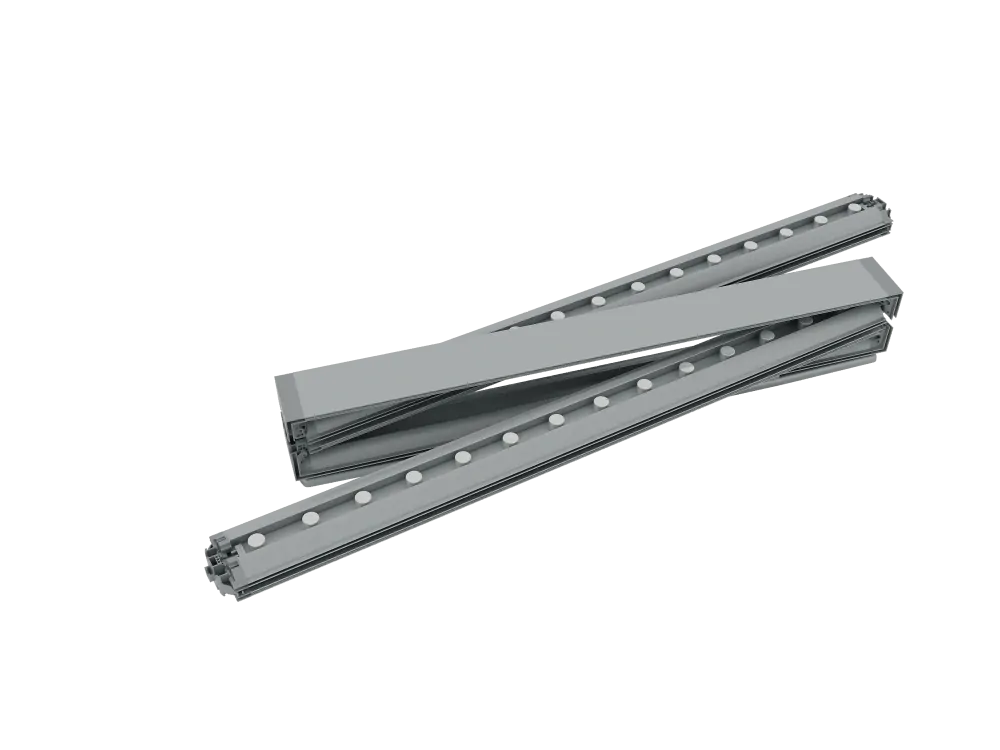 Světelný lightbox Magic LightUP