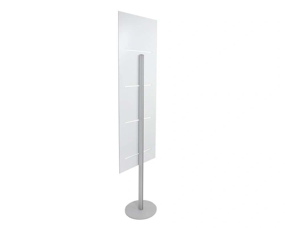 Stojan na letáky Dacapo Floor