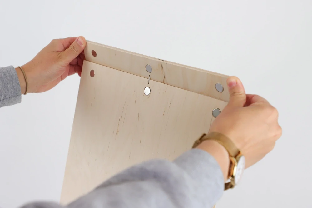 Informační stojan Velo Vista