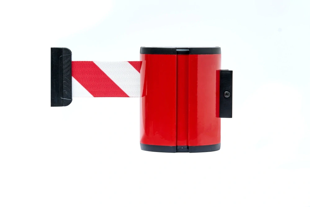 Samonavíjecí hlavice Wall mount XL V21, 7 m