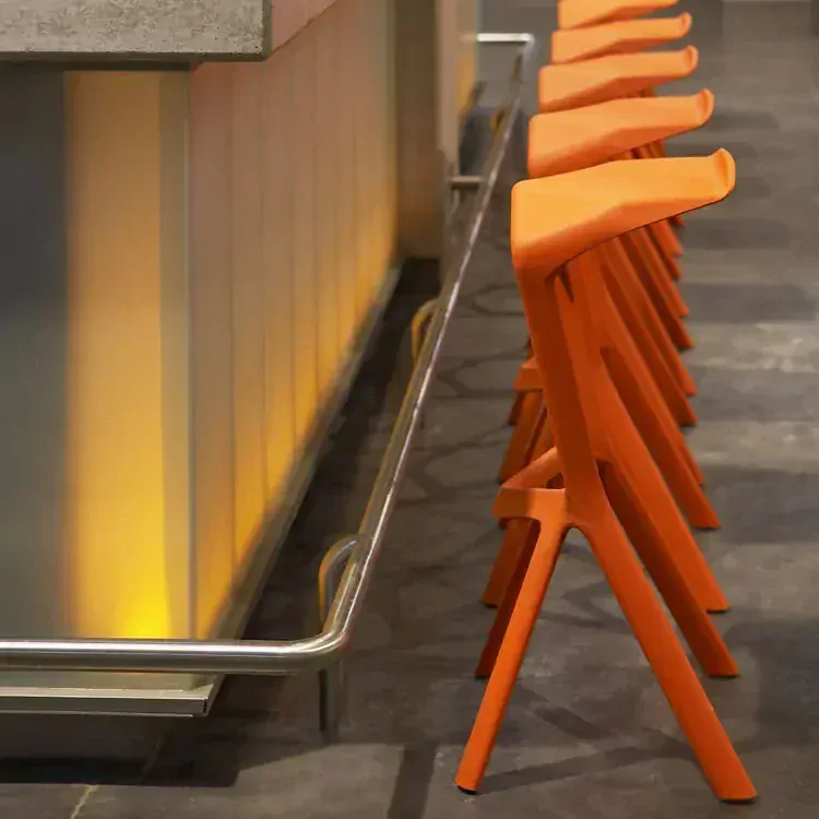 Barová židle Miura