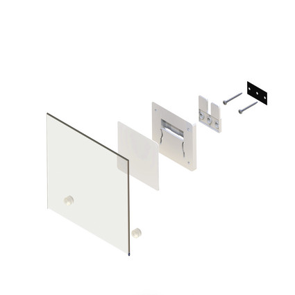 Distanční úchyt PixFix 100