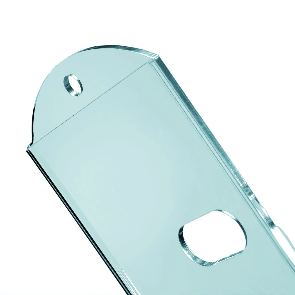 Informační tabule InfoQuick A5 (148×210mm) chrom