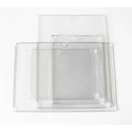 Informační tabulka Flap