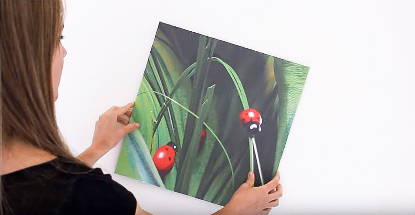 Deskový úchyt FissArt 45°