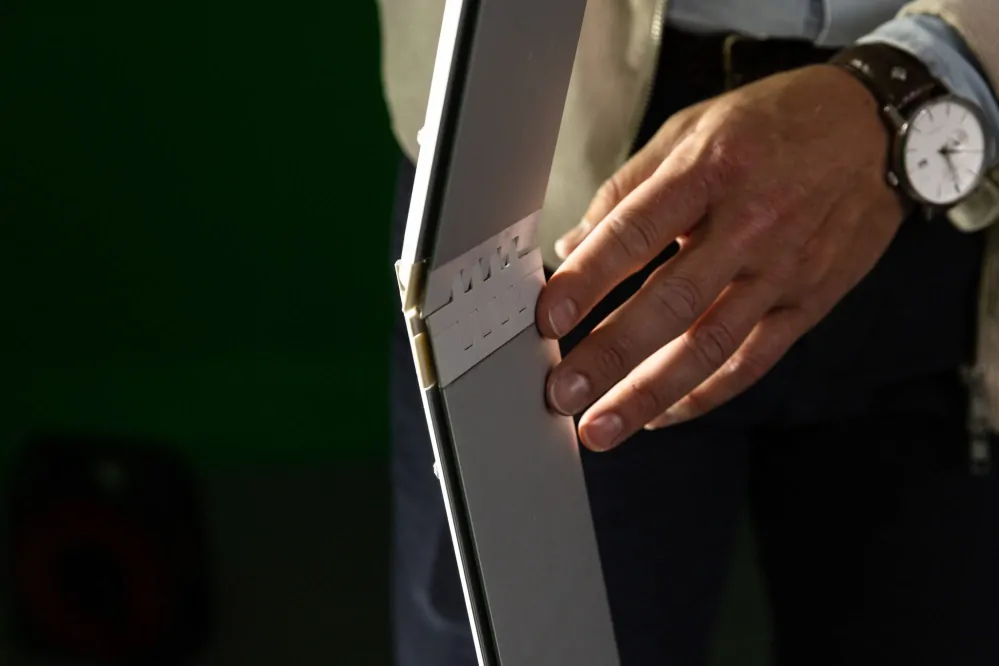 Světelný lightbox Magic LightUP