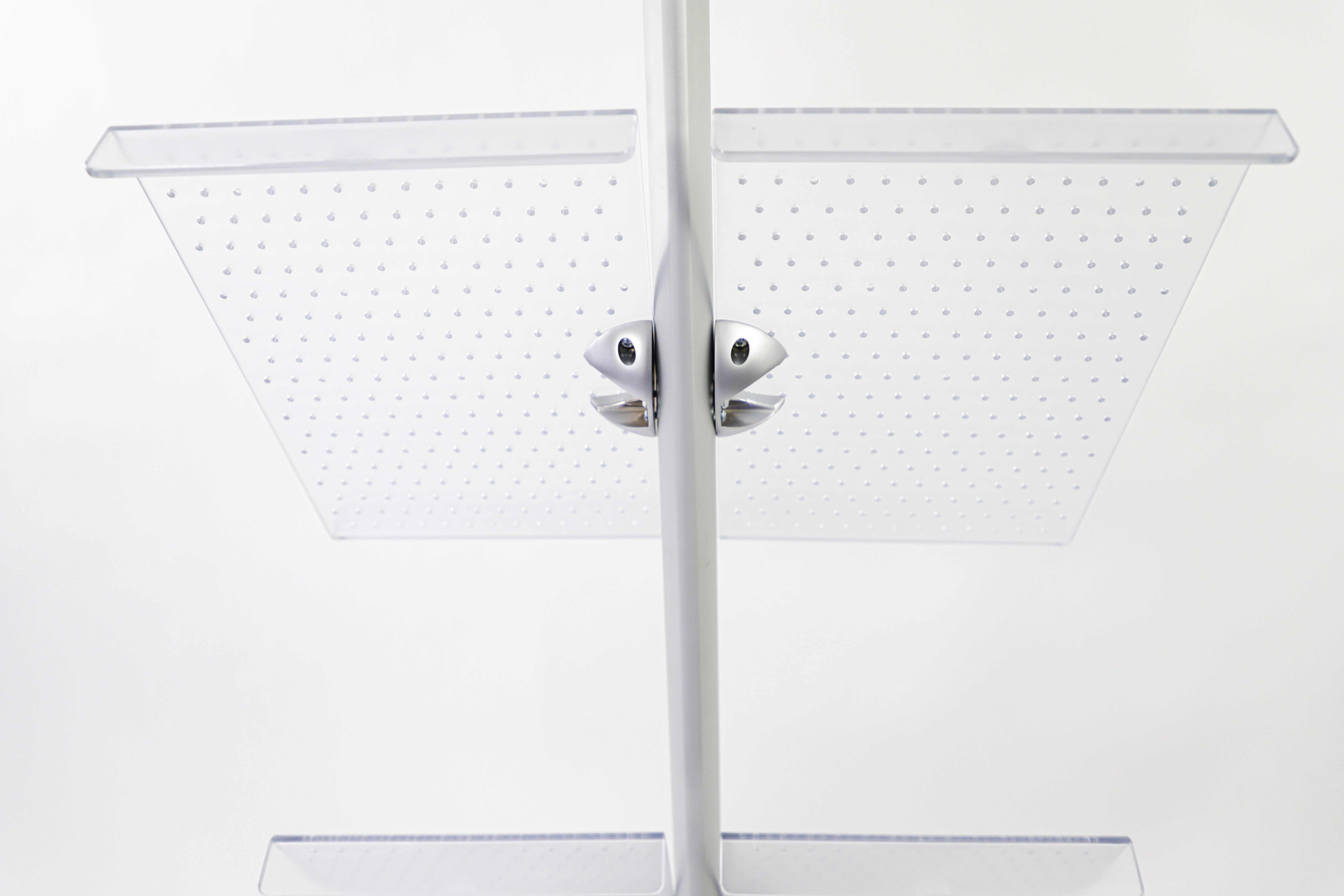 Reklamní stojan na prospekty soistes Palo