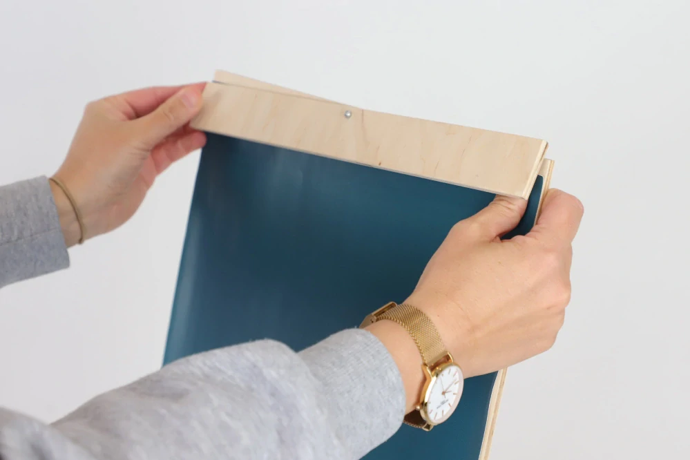 Informační stojan Velo Vista